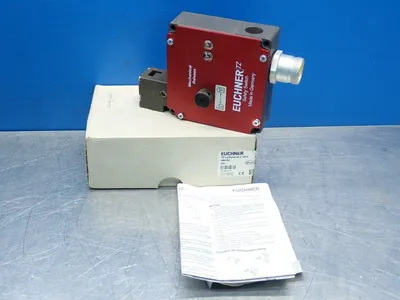 NEW EUCHNER TZ1LE024BHAC1903