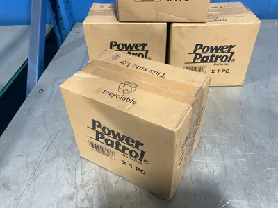 Used POWER PATROL SLA1156 Batteries Ohio US | HGR 24 #1478065