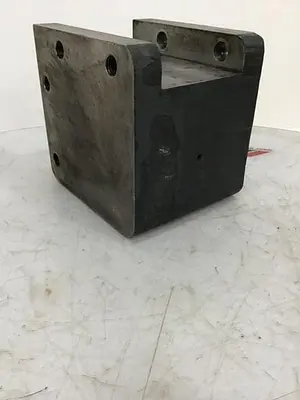 USED CINCINNATI MILACRON 3930128