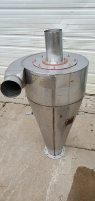 Used _UNKNOWN_ _UNKNOWN_ Cyclones Minnesota US | A&I Equipment #1317893