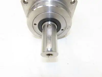 Thomson Micron UT014-004-0 UltraTrue Planetary Gearhead 4:1 Inline Reducer