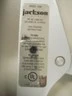 USED JACKSON COMPANY 1805/ 1095