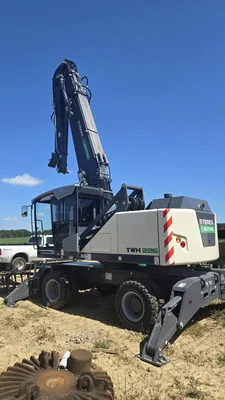 Used 2023 ECOTEC TWH 226 Material Handlers Ontario CA | ELV Select Equipment #1490379