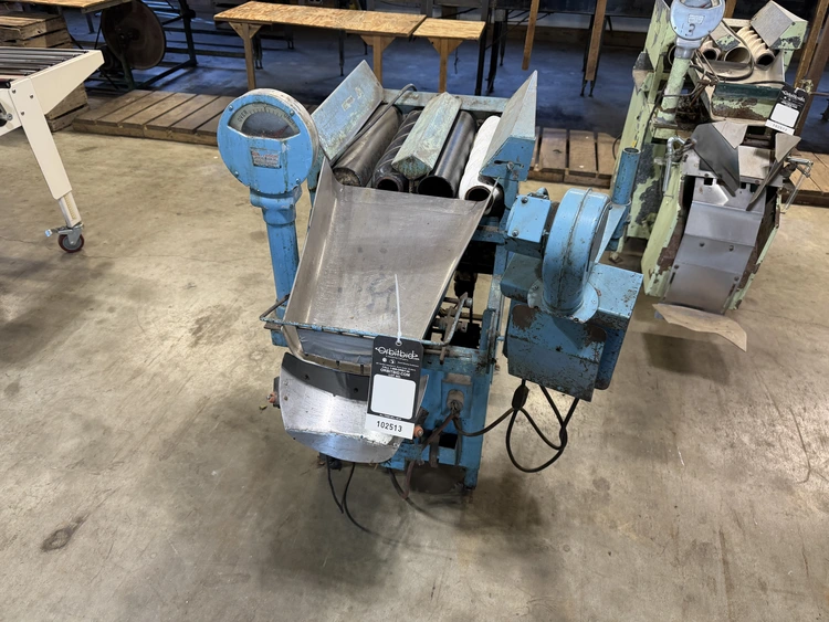 Used _UNKNOWN_ _UNKNOWN_ Baggers Michigan US | Miedema Asset Management Group #1287594
