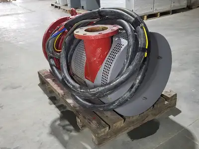 New | in-Stock FLYGT 2400.402 Pumps British Columbia CA | Lenmark #1743974