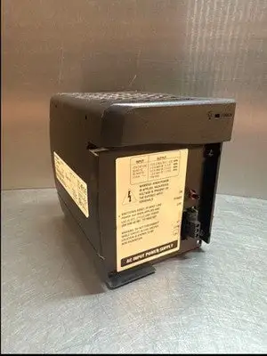 Used Allen-Bradley 1756-PA72/B PLC Power Supplies South Carolina US | Palmetto Automation #1566107