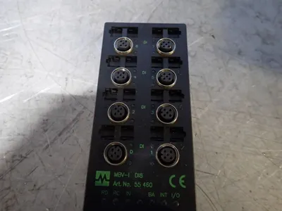 USED MURR ELEKTRONIK 55460