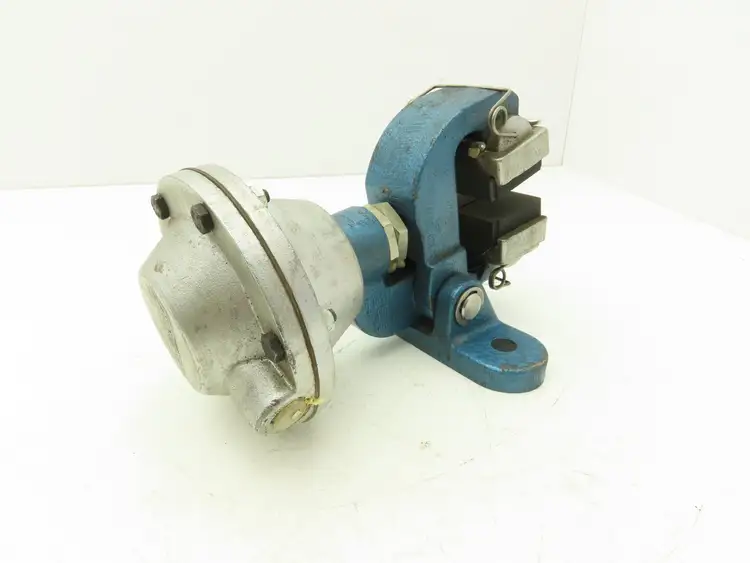Used TWIFLEX RIETSCHOTEN _UNKNOWN_ Parts (Hydraulics and Pneumatics) Indiana US | Arrow Industrial #629176
