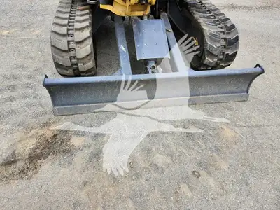 USED 2021 XCMG XE27U
