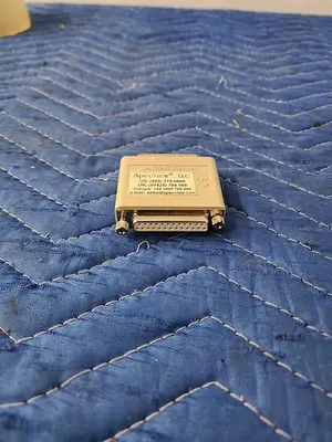 SPECVIEW COMMUNICATION CABLE ADAPTOR