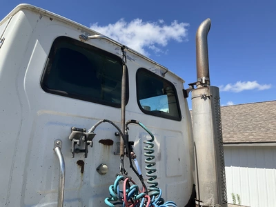 Used 2006 STERLING AT9500 Conventional trucks Michigan US | Miedema Asset Management Group #1337417