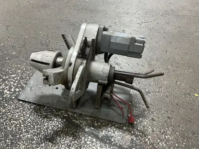 Used TRITOOL CO 708 Pipe Bevelers Ohio US | HGR 24 #1230616