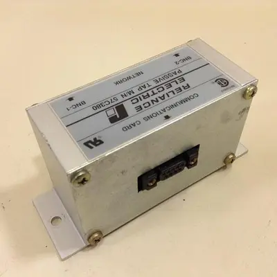 USED RELIANCE ELECTRIC 57C380