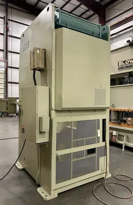 USED 2007 SEYI SEYI SNS1-200 PRESS