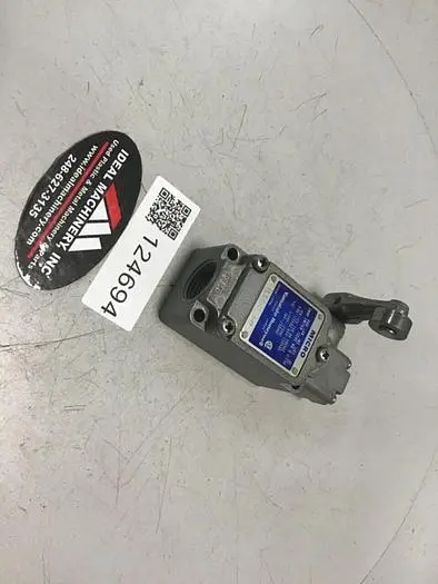 Used YAMATAKE 1LS1-J Relays & Switches Michigan US | Ideal Machinery #578953