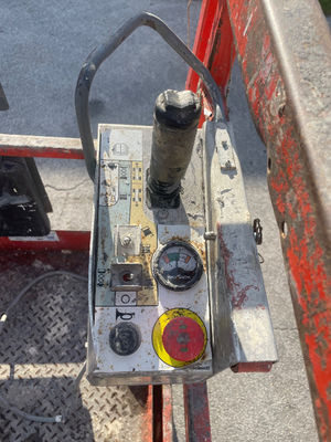 Used 2015 Skyjack SJ3219 Scissor Lifters Florida US | Stack Equipment #1208798