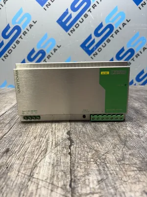 PHOENIX CONTACT QUINT-PS-3X400-500AC/24DC/40 Electrical/PLC/Automation | ESS Industrial Equipment Sales (2)