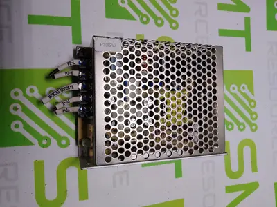 NEW MEAN WELL NES-50-12