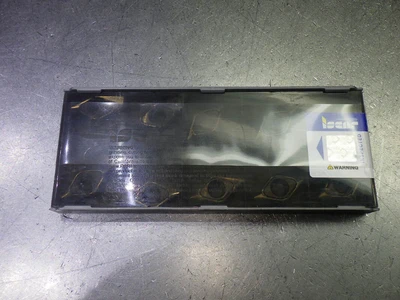 Iscar Carbide Milling Inserts QTY10 HSM90S APCR 140508R-P IC08 (LOC2100A)