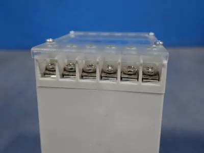 New | in-Stock CROMPTON 252PBTUECBXDGT1EA Relays & Switches | HGR 24 #739610