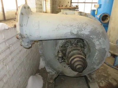 USED Hoffman 38506