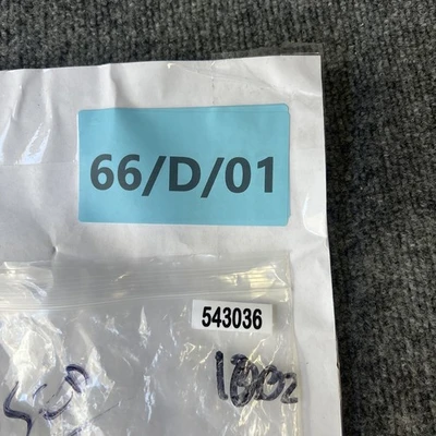 Used Merlin Gerin 24519 Misc Electrical & Power Parts California US | Davliegogo LLC #1714116