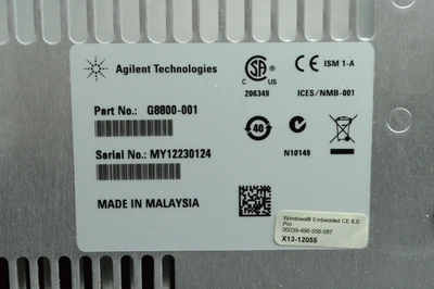 USED Agilent SureCycler 8800
