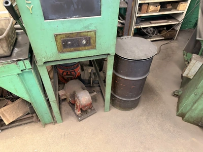 Used _UNKNOWN_ _UNKNOWN_ Heat Treating Furnaces Michigan US | Miedema Asset Management Group #1361112