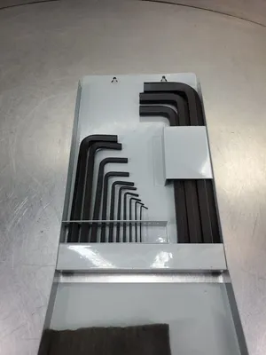 Used Eklind _UNKNOWN_ Wrenches South Carolina US | Palmetto Automation #1165724