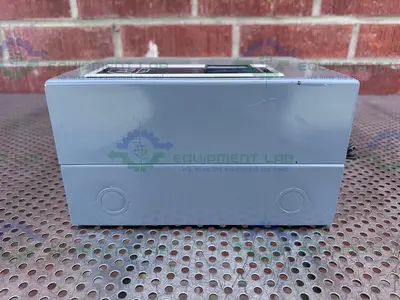 USED ALLEN BRADLEY 500-B0D940 SERIES B CONTRACTOR W/ ENCLOSURE 7" X 10"X 6"