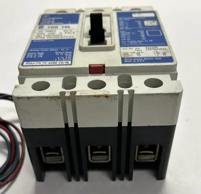 USED WESTINGHOUSE FDB3030