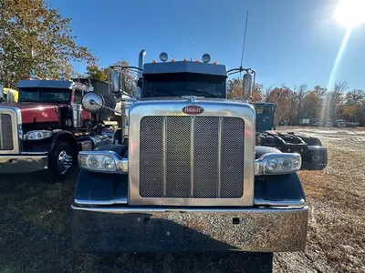 Used 2016 PETERBILT 367 Dump trucks Pennsylvania US | Proxy Equipment #1379272