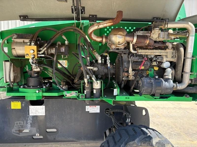 Used 2015 GENIE S60X Manlifts Texas US | Adcock Equipment USA #1519482