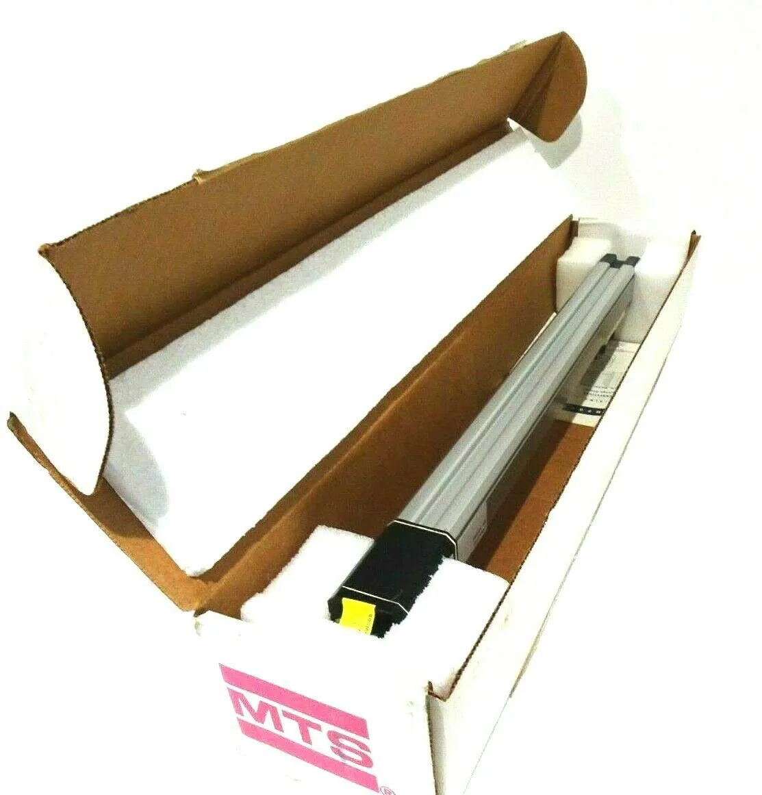 NEW MTS LPSKAU01201 LINEAR TRANSDUCER