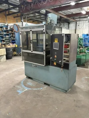 Used PHI 5100R2424S-5CCS-R-Y(2)-58 Laminating Presses Illinois US | Kempler Machinery #686287