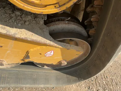 Used CATERPILLAR 259D Skid Loaders Michigan US | Miedema Asset Management Group #1303815