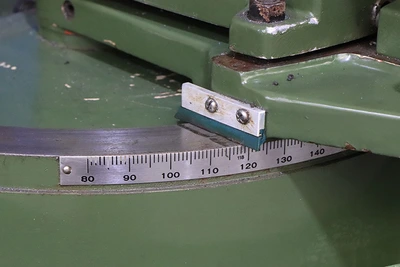 Used 2009 Rush 382, AIR-POWERED WORKHEAD OPTION, 6-JAW CHUCK, Drill Grinders New Jersey US | Machinery Values #1285798