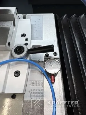 NEW STUDER S33CNC