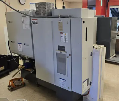 2017 HAAS ST-15Y CNC Lathes (Turning Centers) | Machinery Resources International (3)