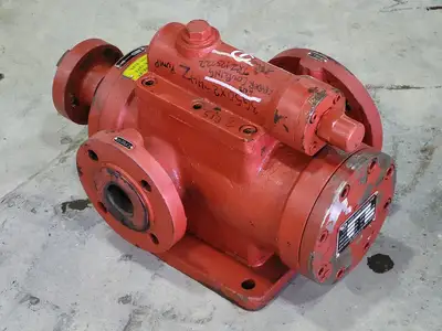 USED 2010 JIANGSU ZHENGLAI 3G50X3-44Z