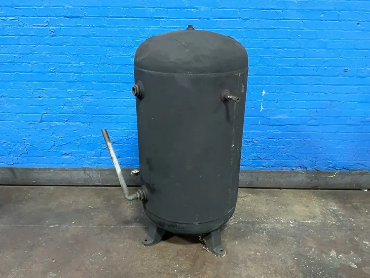 Used 1978 WOOD IND. PROD. CO. _UNKNOWN_ Chemical & Process Equipment Ohio US | HGR 24 #1311215