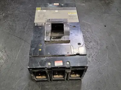USED SQUARE D LHL36000M