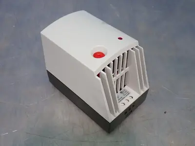 New | in-Stock STEGO CR 02700.000 Heaters Ohio US | HGR 24 #1186346