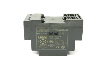 USED SIEMENS 6EP1322-1SH03