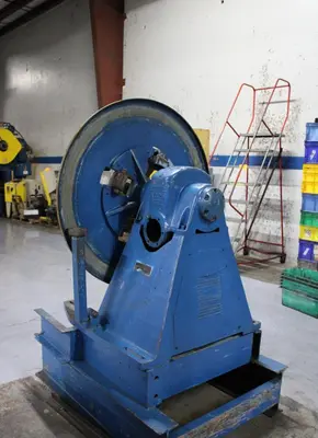 USED 1958 LITTELL 40-24