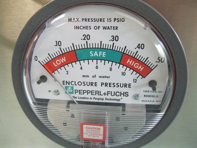 USED Pepperl + Fuchs 1003-LPS-CI