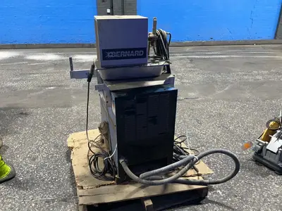 Used MILLER SYNCROWAVE 250 Tig Welders Ohio US | HGR 24 #1404887