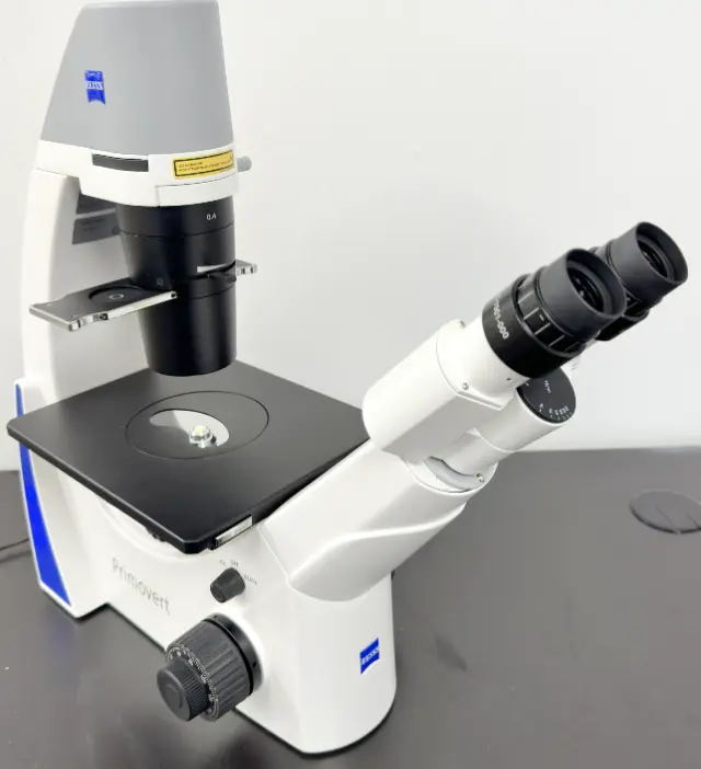 Used ZEISS _UNKNOWN_ Microscopes California US | Biotech Equipment Sales #1464768