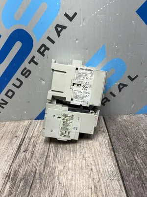 ALLEN BRADLEY 100-C37*00 Electrical/PLC/Automation | ESS Industrial Equipment Sales (3)