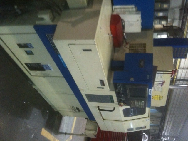 Used 2001 TSUGAMI BS20-II Swiss Type Automatic Screw Machines Vermont US | Two Spade Machinery LLC #507163